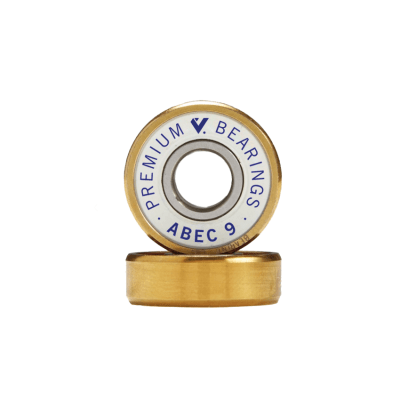 PREMIUM BEARINGS ABEC 9 BOX