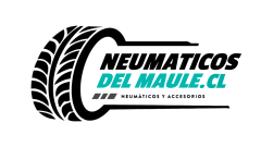 Logo de NeumÃ¡ticos del Maule