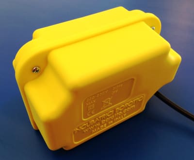 Motor Girador de Huevos Reemplazo