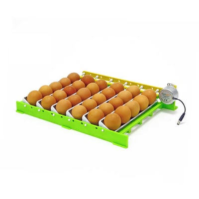 Bandeja Volteo 30 Cimuka Reemplazo