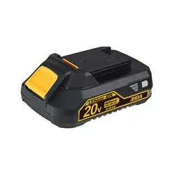 Bateria Litio 20 V 2 Ah