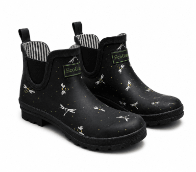 Botas Chelsea Ecogranjas