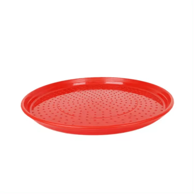 Comedero 1ra Etapa, Tamaño grande: 43*43*3cm