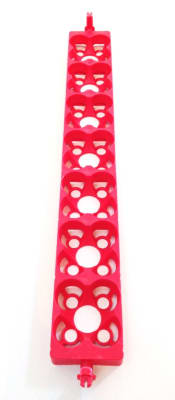 Porta huevos Borotto Real 49