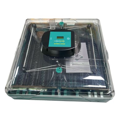 Incubadora EU Profi C-72