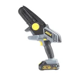 Mini Motosierra 20 V