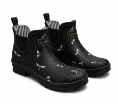 Botas Chelsea Ecogranjas 0