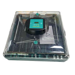 Incubadora EU Profi C-72 5