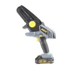 Mini Motosierra 20 V 0