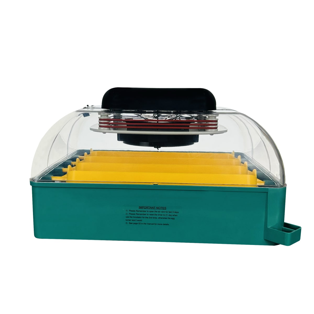 Incubadora EU Profi 245