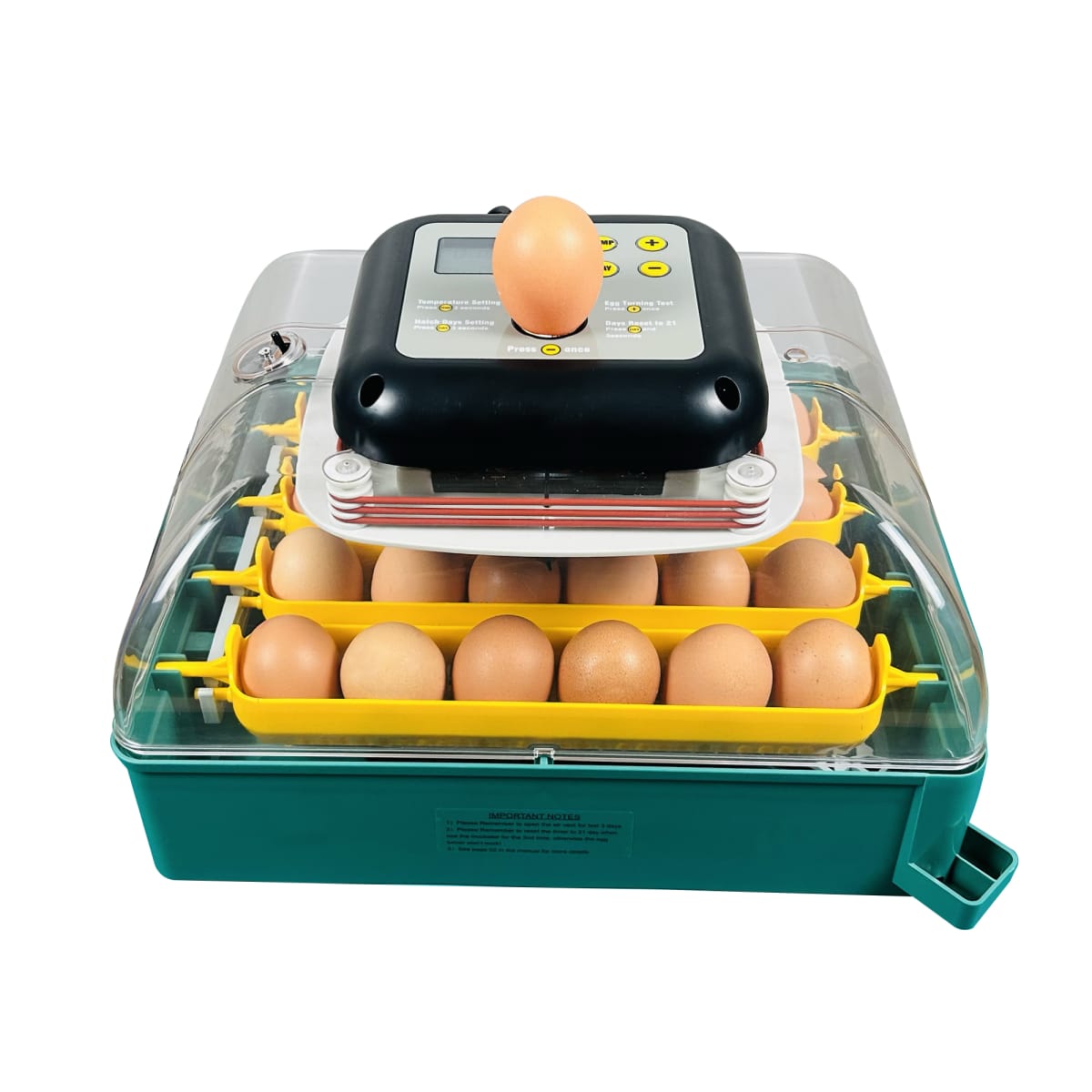 Incubadora EU Profi 241