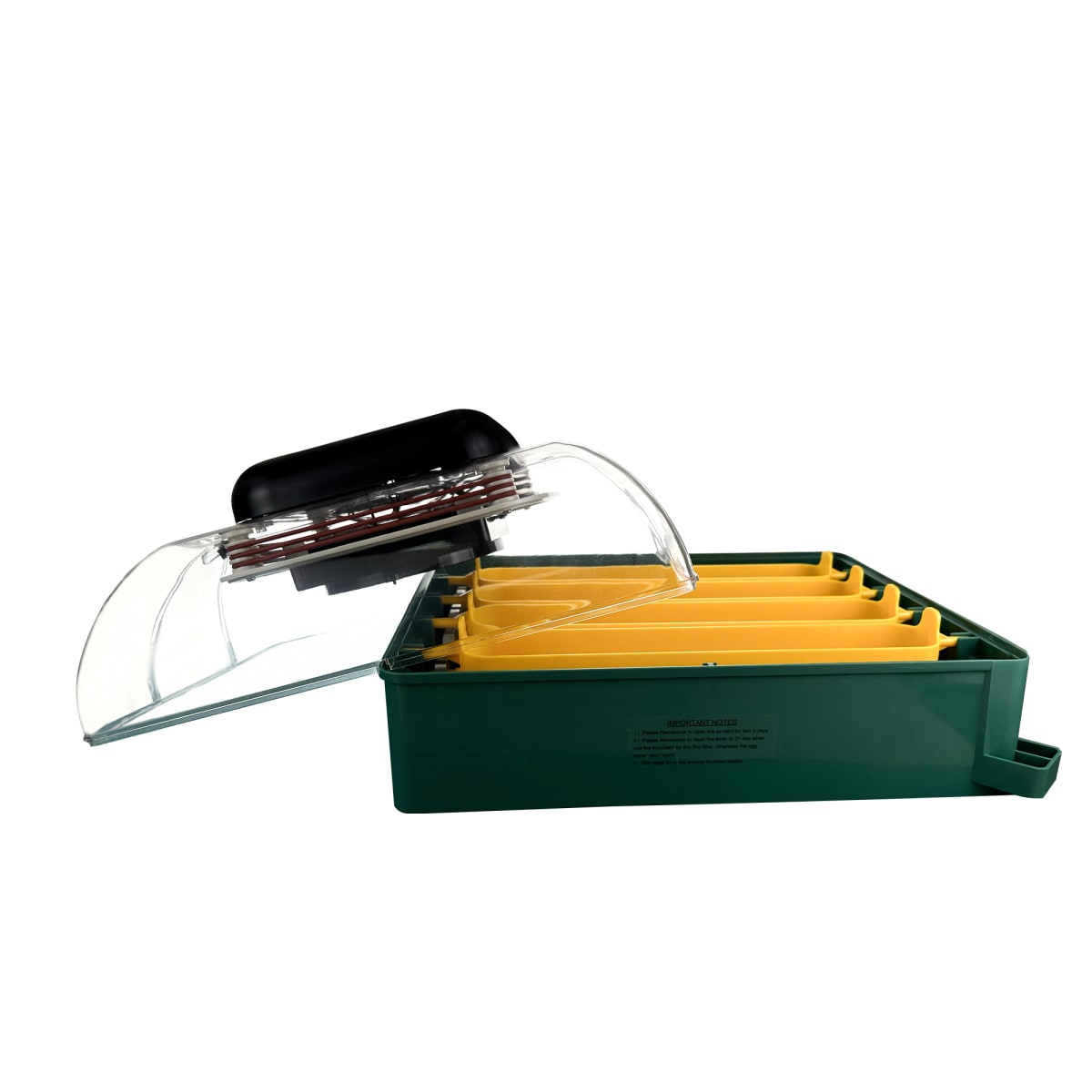 Incubadora EU Profi 247