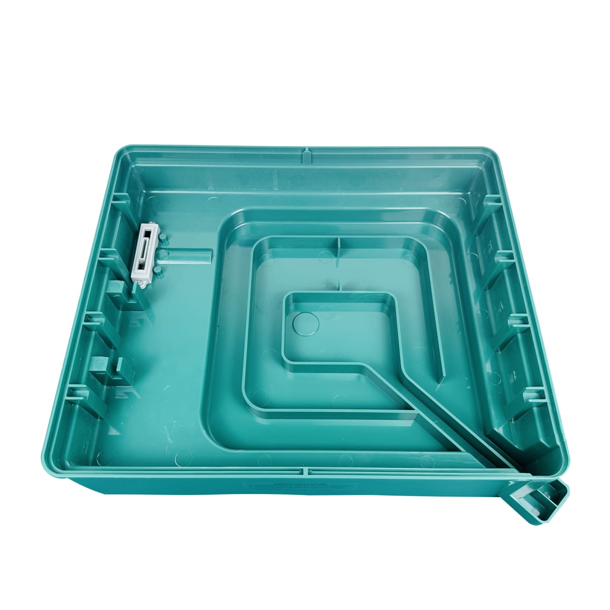 Incubadora EU Profi 244