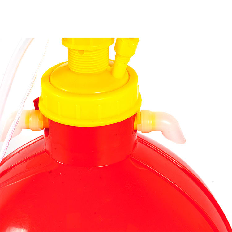 Bebedero Automatico Gallinas1