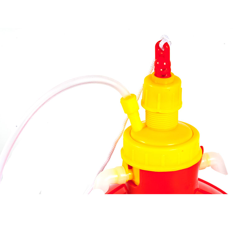 Bebedero Automatico Gallinas2