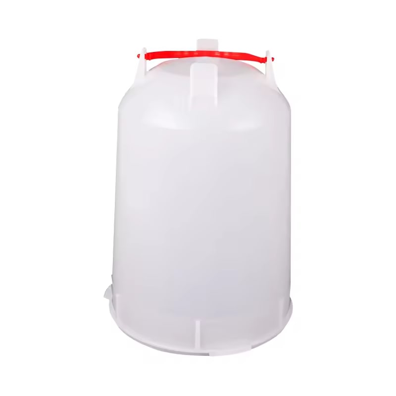 Bebedero 10 Litros con Patas2