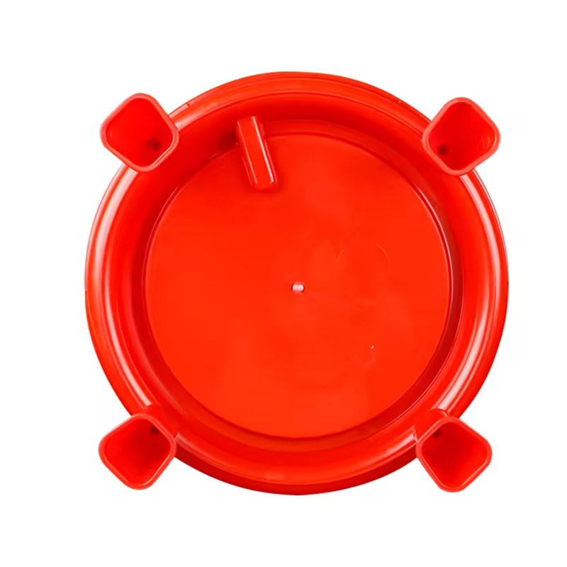 Bebedero 10 Litros con Patas4