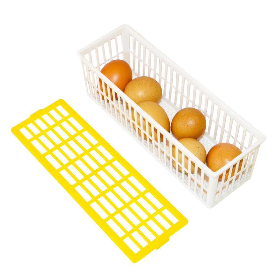 Cesta Incubadora CS62