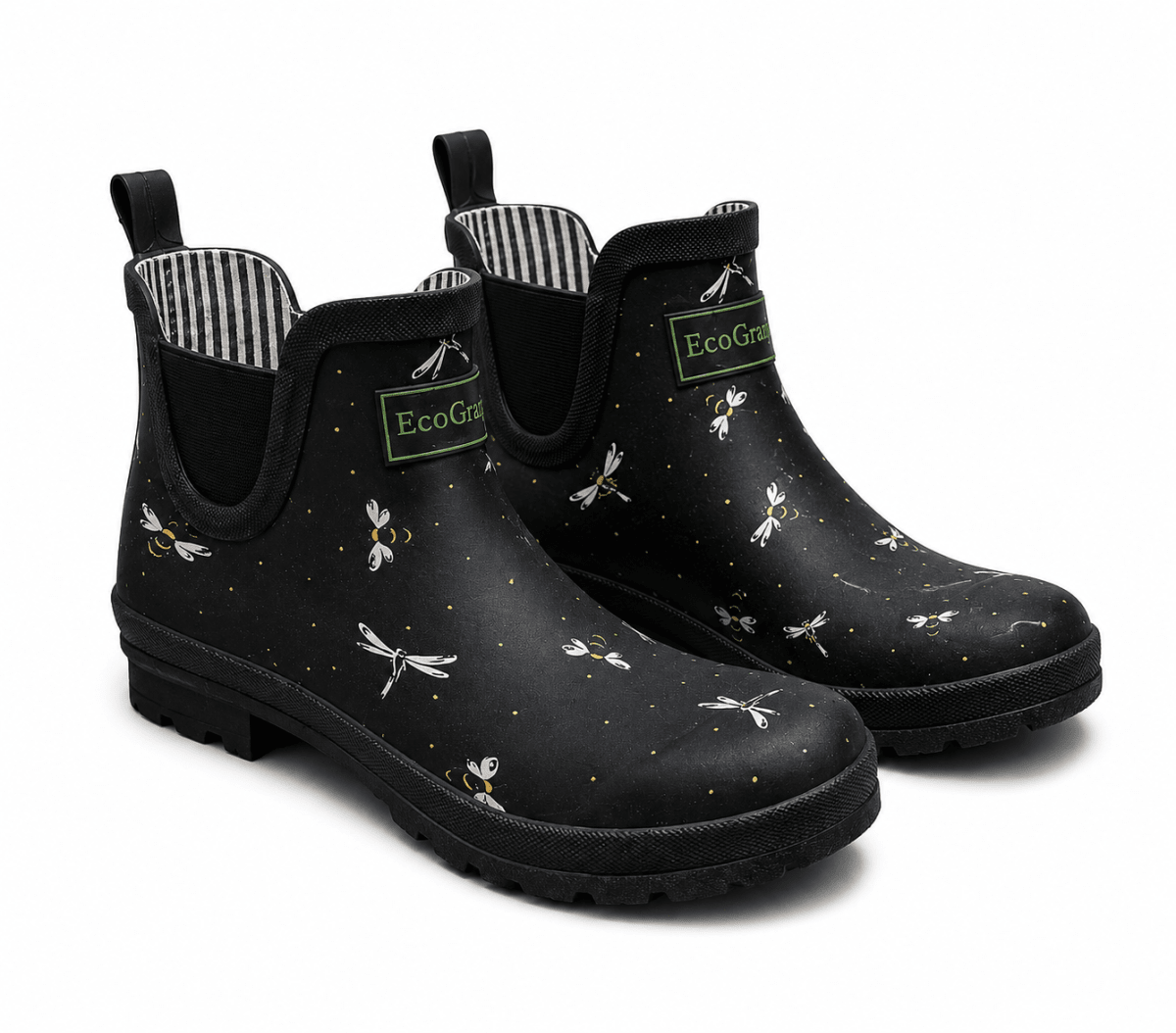 Botas Chelsea Ecogranjas1