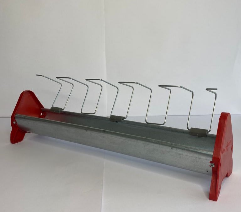 Comedero Lineal 50 cm.2