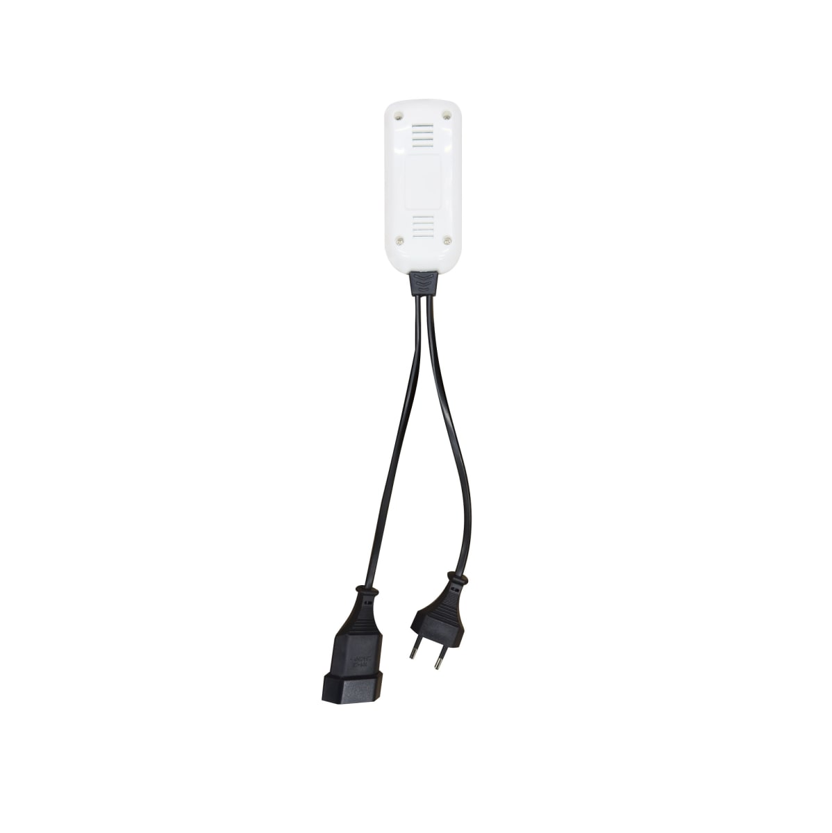 Controlador de temperatura para placas calefactoras NC-12