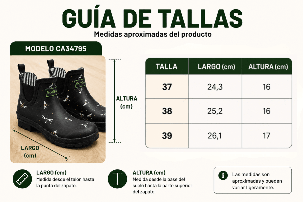 Botas Chelsea Ecogranjas2