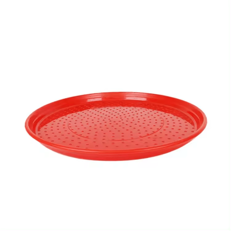 Comedero 1ra Etapa, Tamaño pequeño: 36*36*3cm1