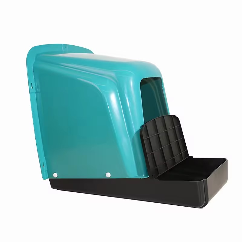 Ponedero Gallinas 48*40*455