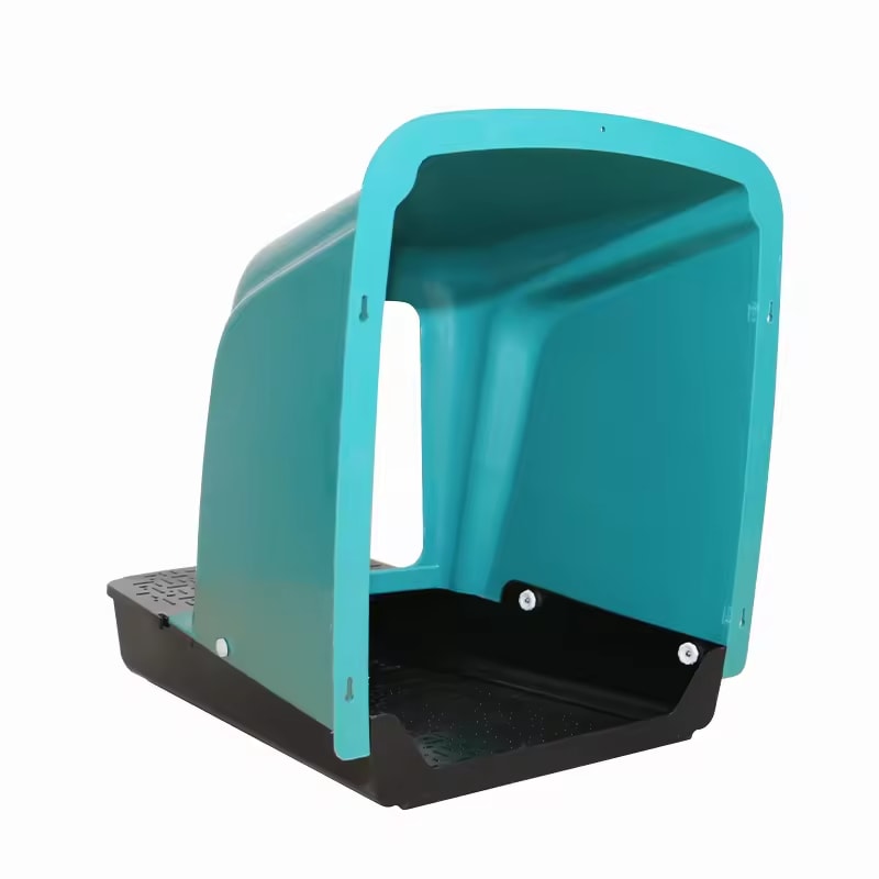 Ponedero Gallinas 48*40*452