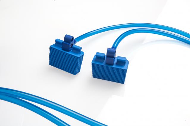 Humidificador Borotto Sirio5