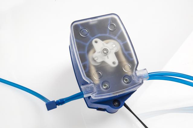 Humidificador Borotto Sirio4