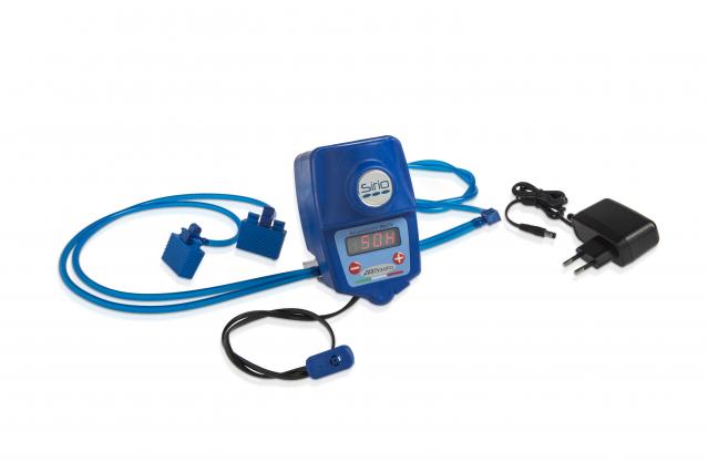 Humidificador Borotto Sirio3