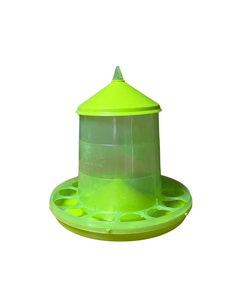 Comedero Verde 2 Kilos1