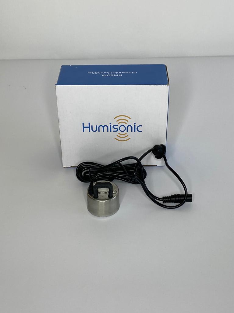 Humidificador (Reemplazo) Cimuka1