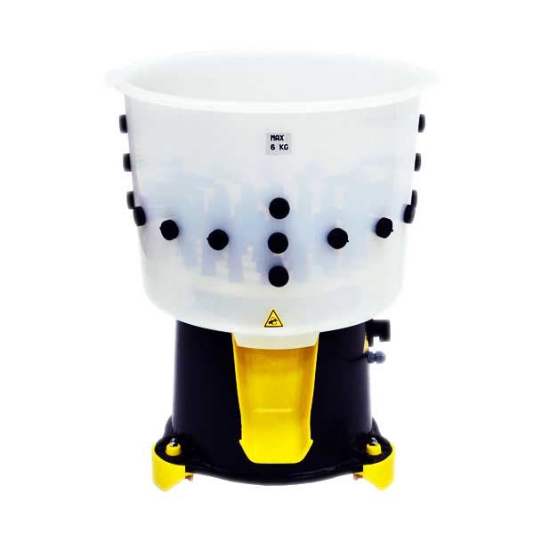 Desplumadora de Pollos1