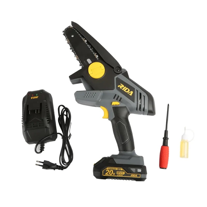 Mini Motosierra 20 V3