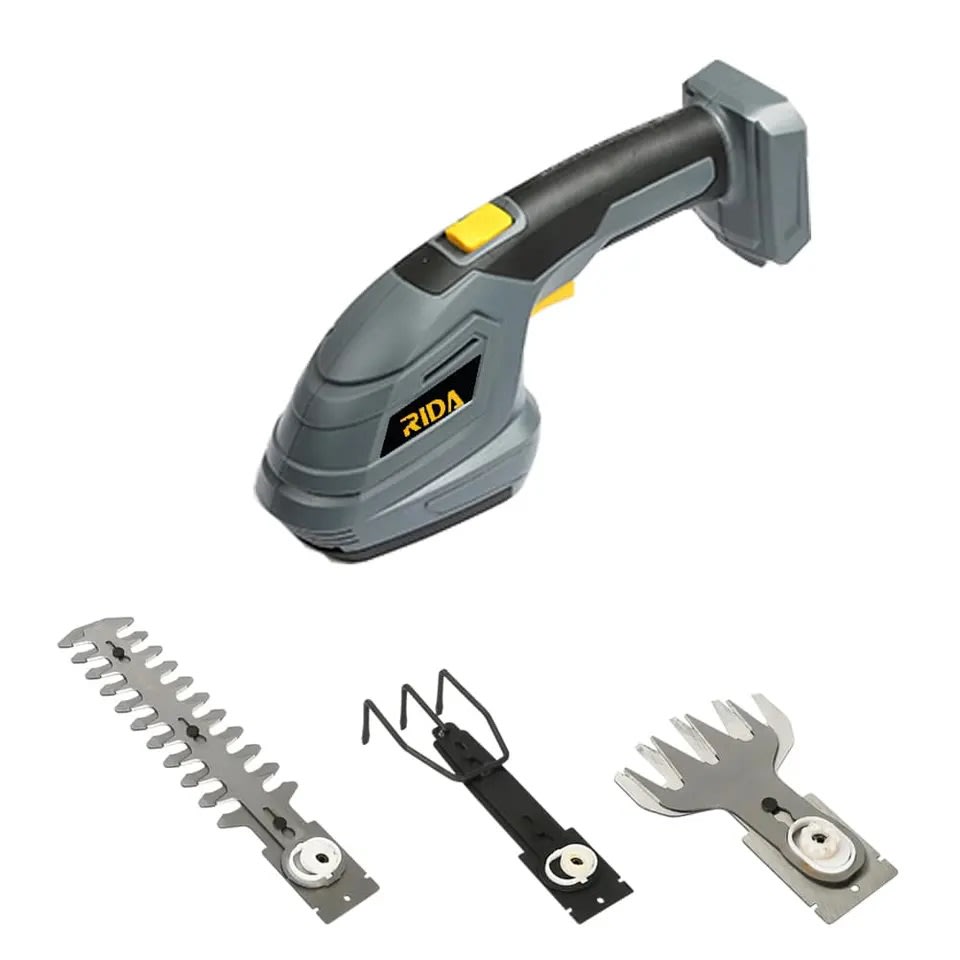 Cortasetos 20V2