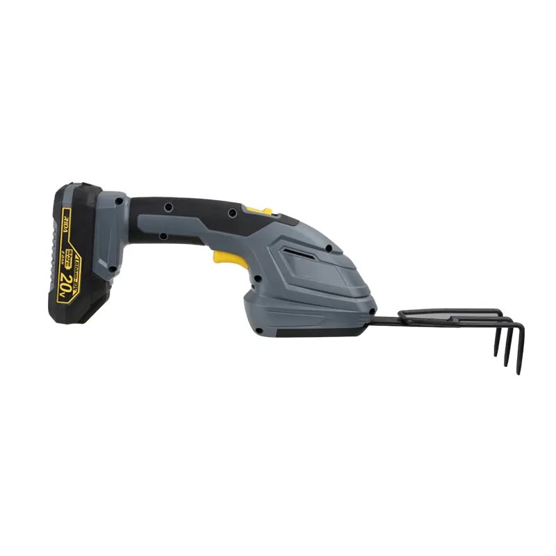 Cortasetos 20V6