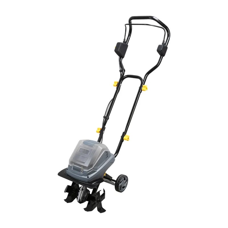 Motocultivador 40 V2