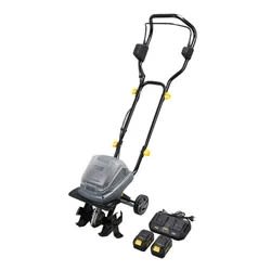 Motocultivador 40 V1