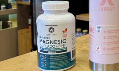 Cómo elegir un suplemento: 5 preguntas antes de comprar en Concepción
