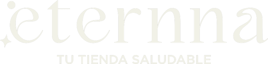 ETERNNA · Tienda saludable Concepción