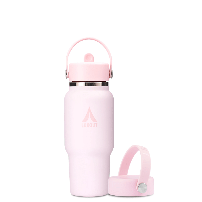 Botella Curvy Lukout · 750 ml2