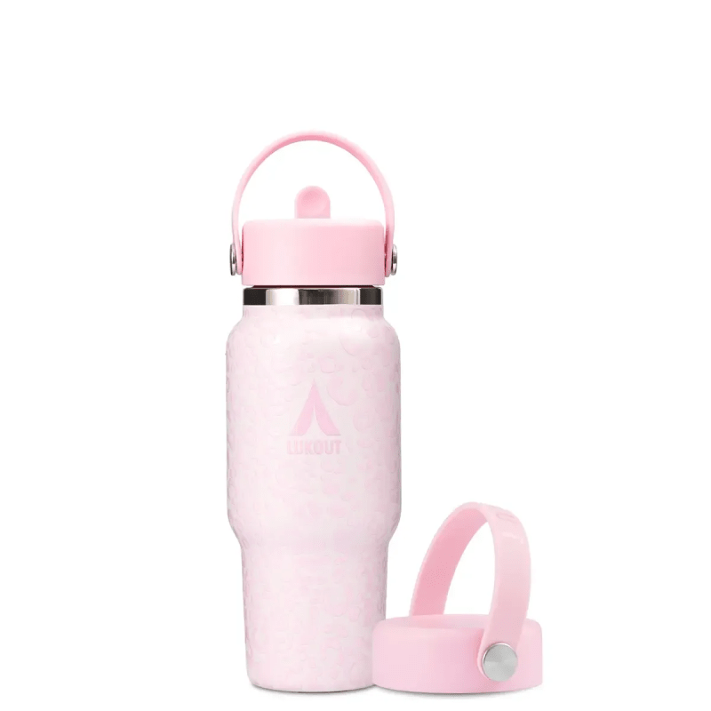 Botella Curvy Lukout · 750 ml3