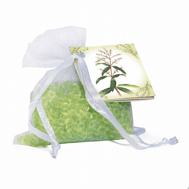 Perlas aromáticas Boles d'Olor · 30 g4