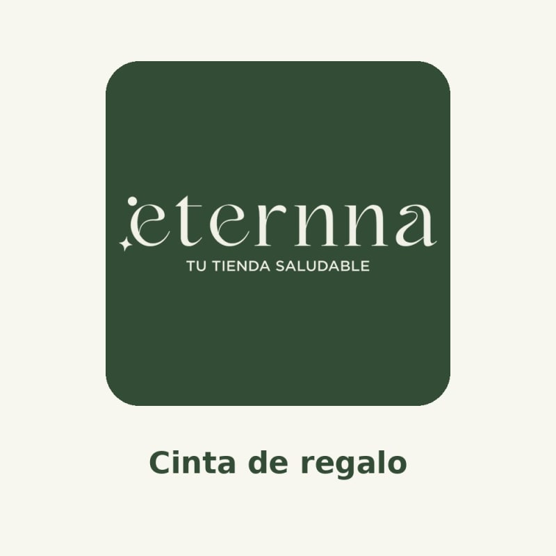 Cinta de regalo Eternna1
