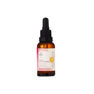 Sérum facial de rosa mosqueta Newen · 30 ml