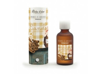 Bruma de ambiente Boles d'Olor · 50 ml