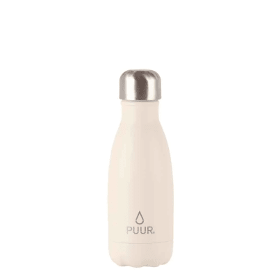 Botella térmica Puur · 260 ml