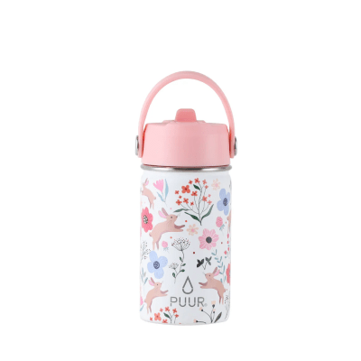 Botella térmica Activa Puur · 350 ml